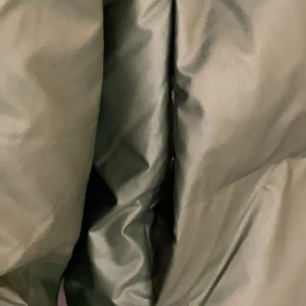 RAINS - Puffer Jacket